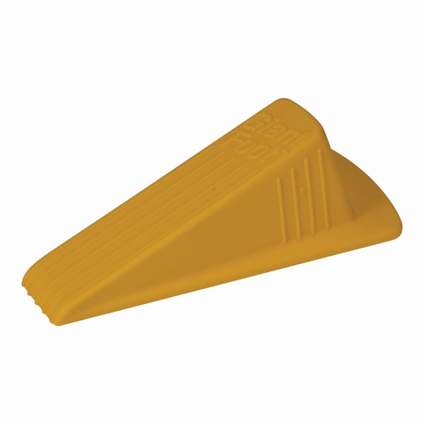 Yellow Magnetic Giant Foot Door St, PK12