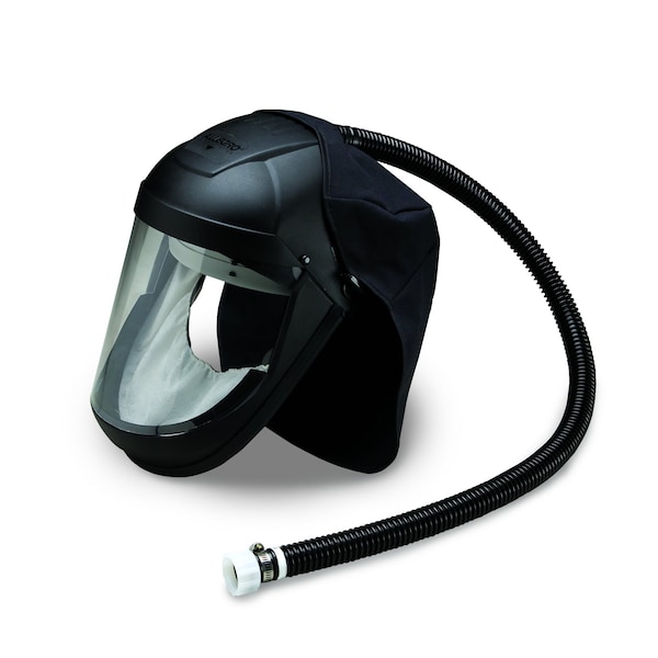 High Pressure Economy Supplied Air Shiel