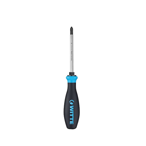 Screwdriver, 10 3/4" PROTOP II Impact 6