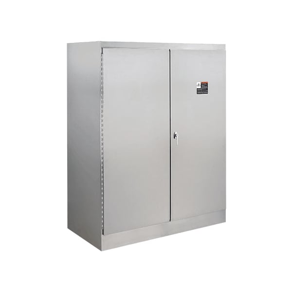 Free-Stand, Type 12, 60.06x48.06x18.06, SS Type 304