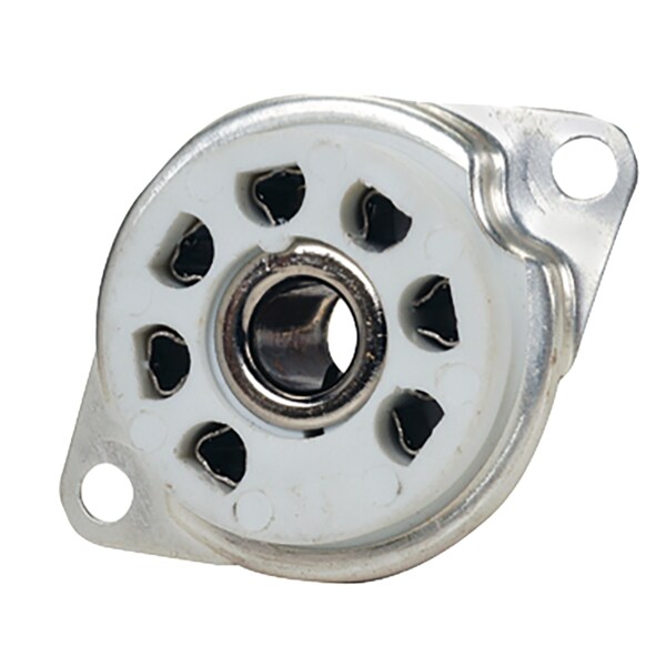 Replacement 7-Pin Receptacle, w/Cord O