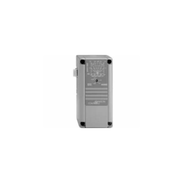 Temp Reset Module, Dual Scale