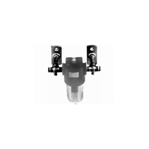 Mounting Kit, Universal, For Filters