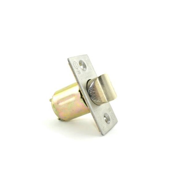 Satin Stainless Steel Latch A57425000630