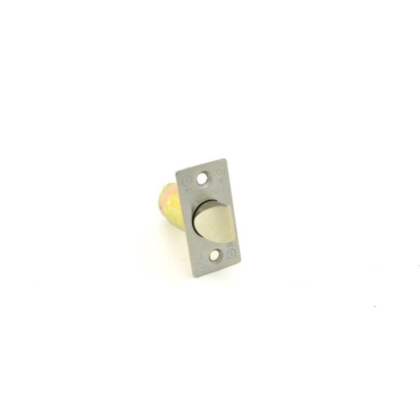 Satin Stainless Steel Latch A57635000630