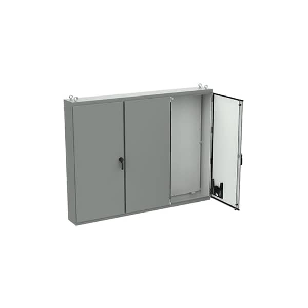 Free-Stand, Multi-Door, Type 12, 86.12x1