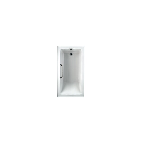 Acrylic, Soaker, Clayton, 6032T3 Cotton, L D