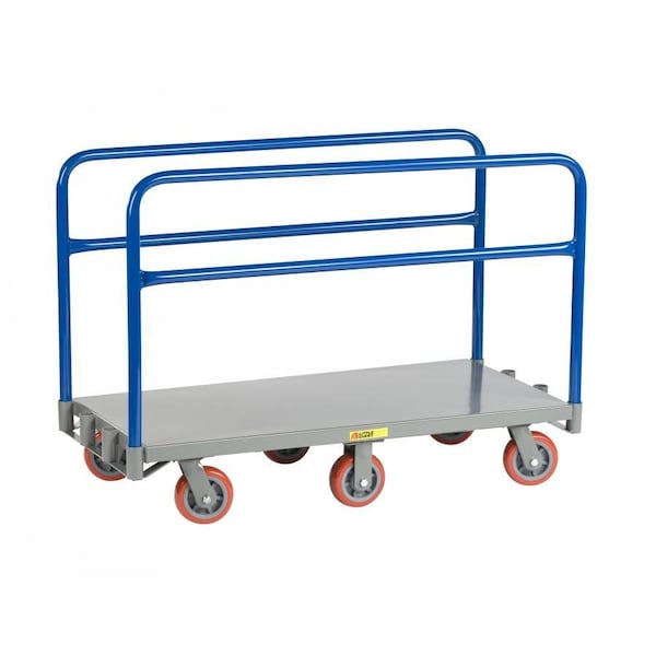 Sheet - Panel Truck, 30x48, Steel