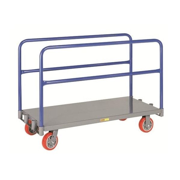 Sheet and Panel Truck 3600 lb. Capacity, 30"W