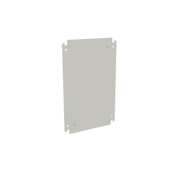Zonex Accessory Panels, Fits 762x508mm