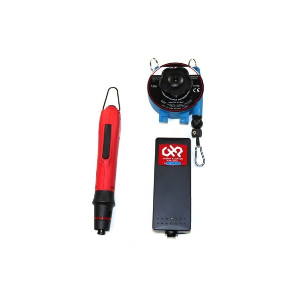 Brushless Electric Screwdriver Set