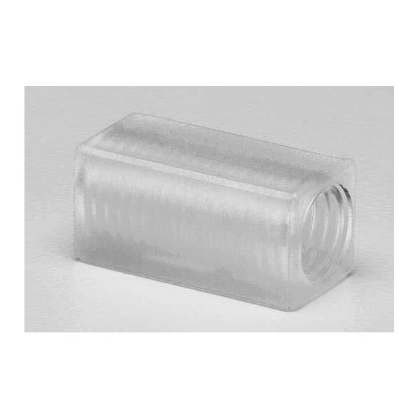 Connector II, 1/4 In Internal screw th