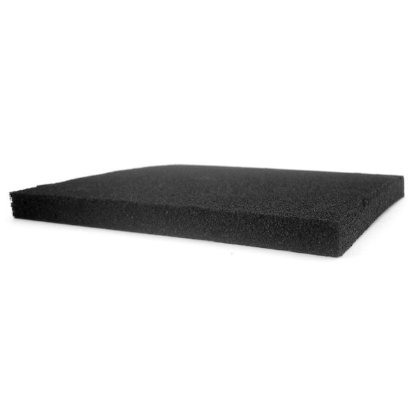 ESD High Density Foam 3ftx2ftx0.75in