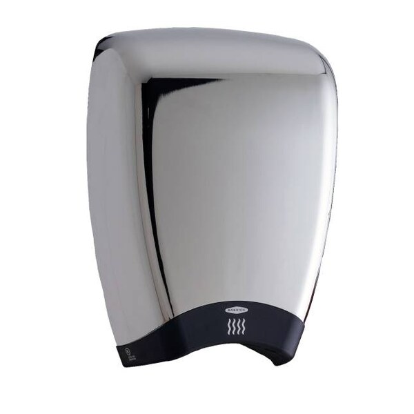 B7188115V Chrome Hand Dryer