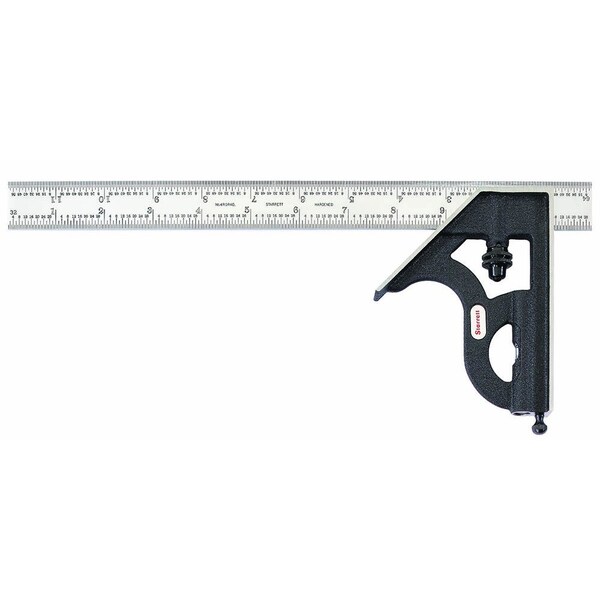 Combination Square W/Slc