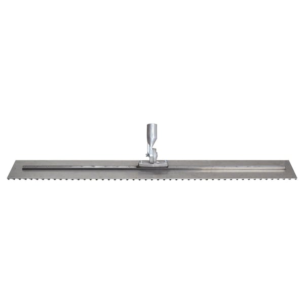 Multi-Trac Fresno 1-1/2" Spacin, 24" x 5