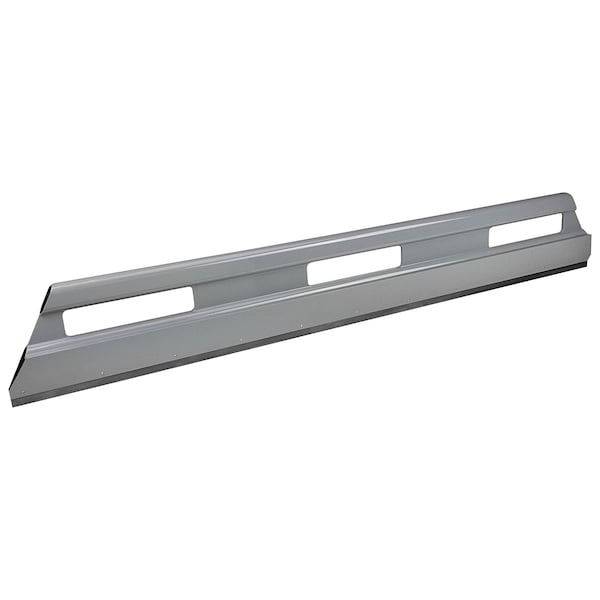 Magneisum Gunite Smoother Rod, 48