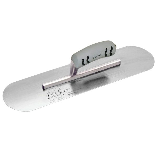Elite Series Carbon Steel Poo, 10"x3