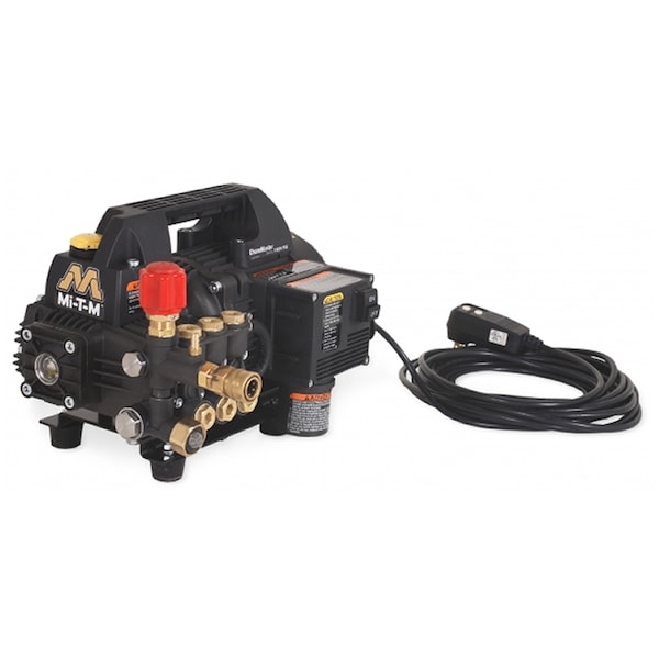 Compact Electric Cold Water Pressure Was