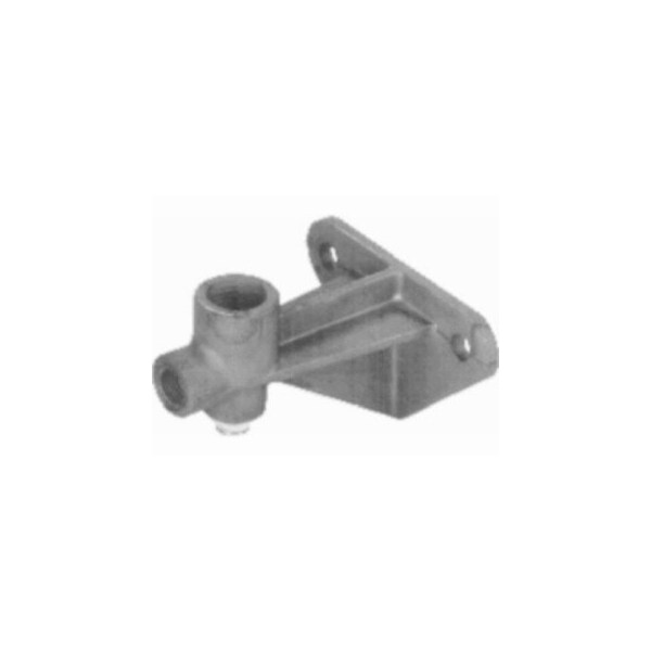 Mounting Bracket, 1/4In Pipe Tap