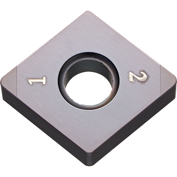 Turning Insert, Diamond, CNGA 433S00525M