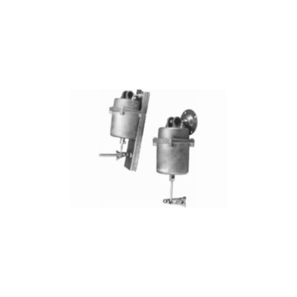 Valve 3/4" 3W Ball Valve 7.4Cv