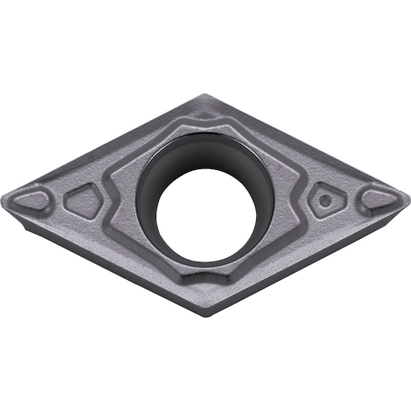 Turning Insert, Diamond, DCMT 3251MQ PR1