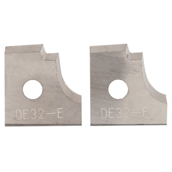 Performance System Profile Knives for 32