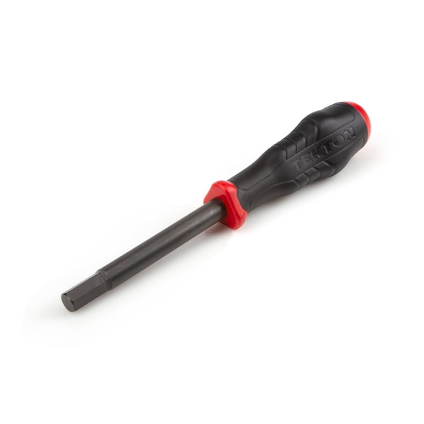 10 mm Hex High-Torque Black Oxide Blade Screwdriver