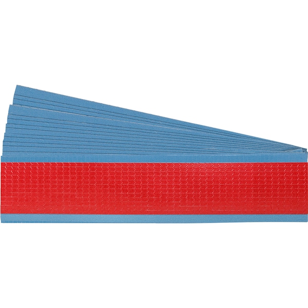 Die Cut Inspection Arrows 0.125 in, PK 25