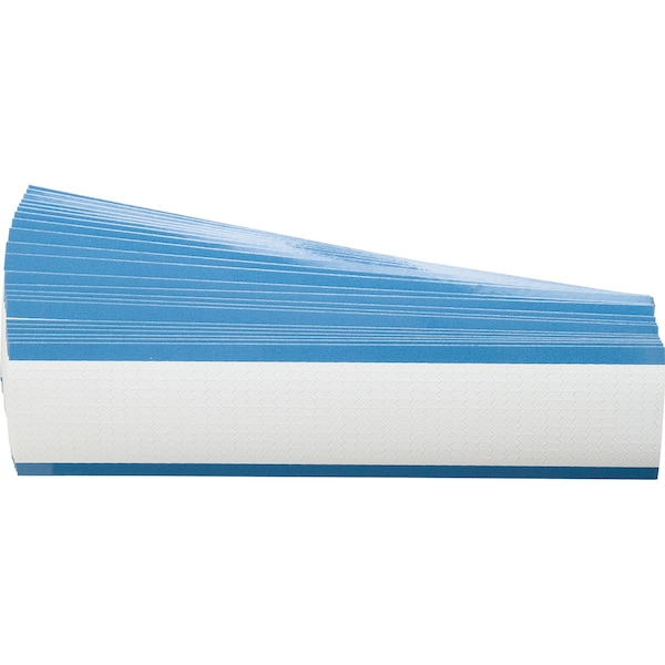 Die Cut Inspection Arrows 0.125" H, PK 25