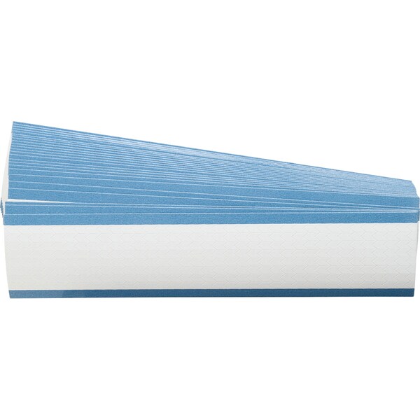 Die Cut Inspection Arrows 0.187" H, PK 25