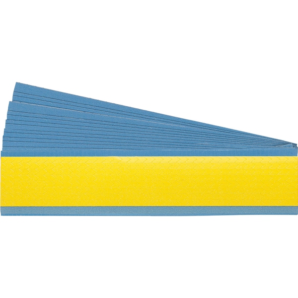 Die Cut Inspection Arrows 0.187" H, PK 25