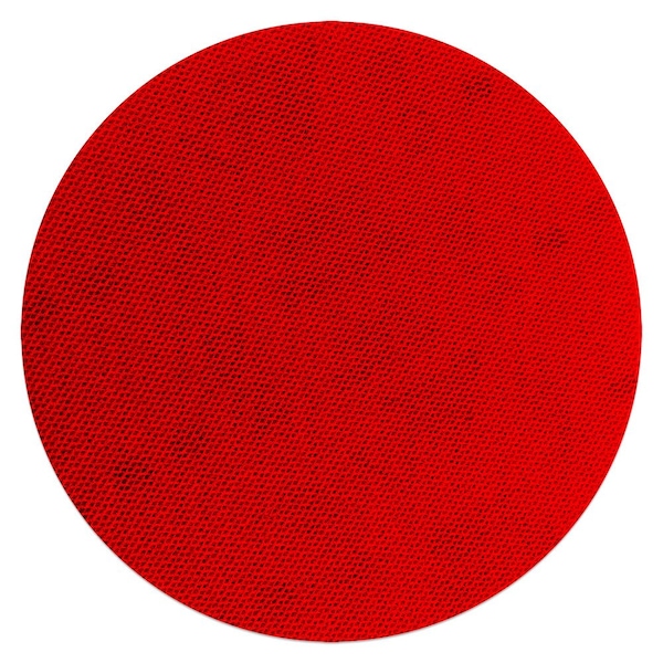 SandNet Discs w/Connection Pad, 15, PK40