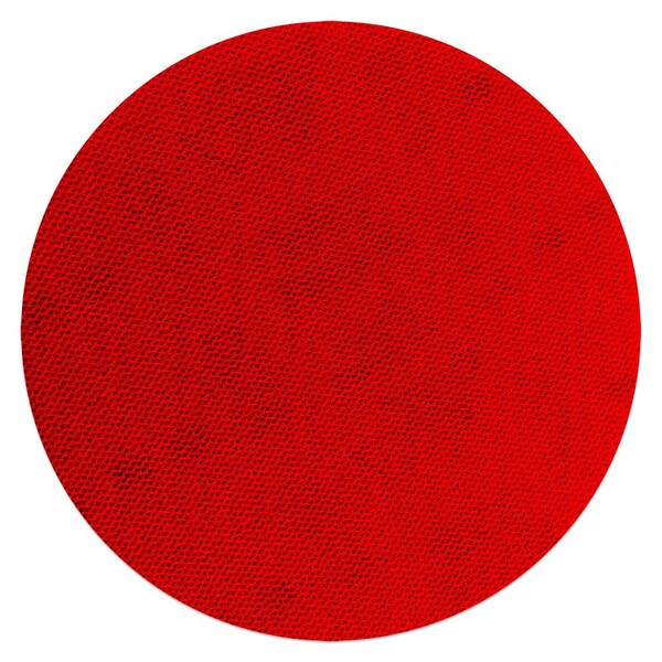 SandNet Discs w/Connection Pad, 18, PK40