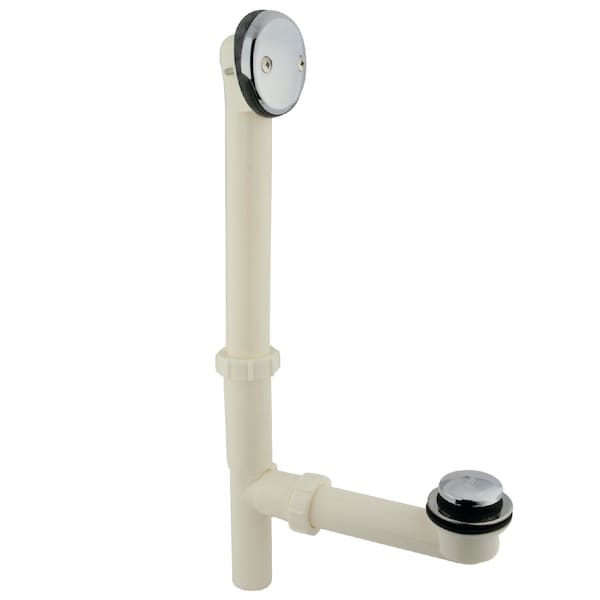DTTA2161 Tip-Toe Bath Tub Drain