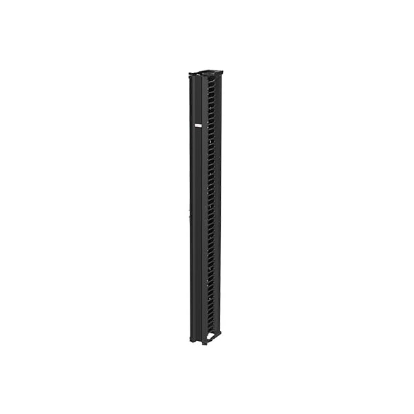 Cabletek Vertical Cable Manager, 6.00x96