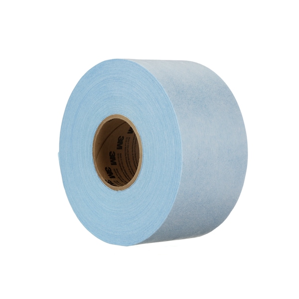 Self-Stick Liquid Protection Fabric Roll