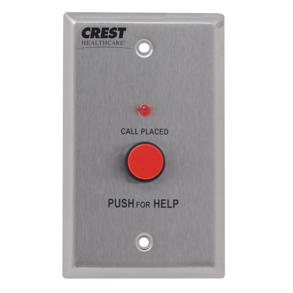 Pushbutton Station, Replacement, for Corn