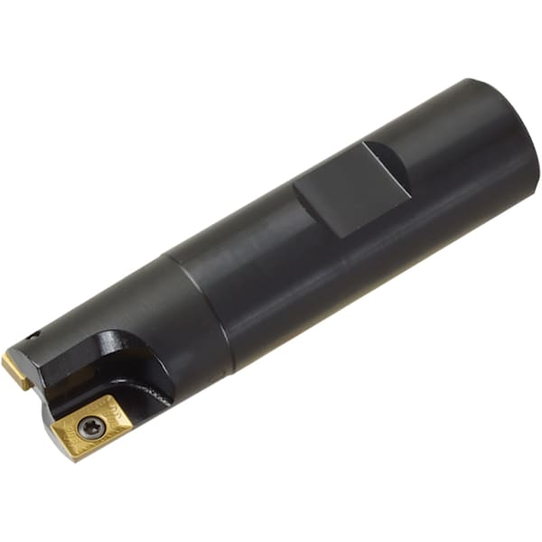 End Mill, Kyocera EM 050009, 0.5000" Dia