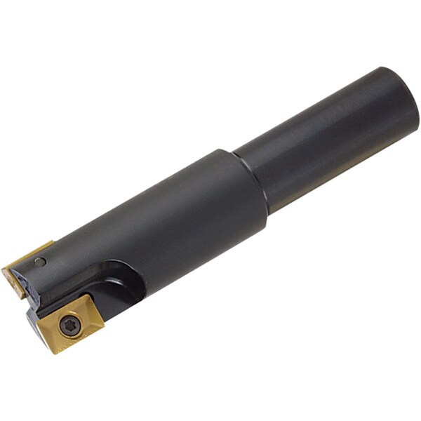 End Mill, Kyocera EM 125025, 1.2500" Dia