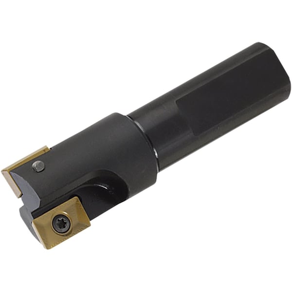 End Mill, Kyocera EM 15003F, 1.5000" Dia