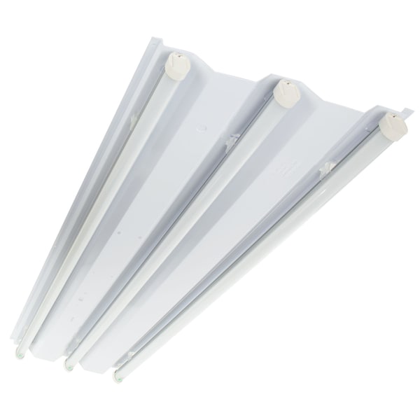 Ti 2x4 Plate LED RetroFit Kit, 45 Watt