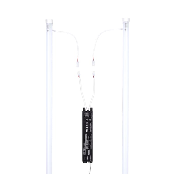 Ti LED T8 8ft., 36W, 5000K, 4788 lm