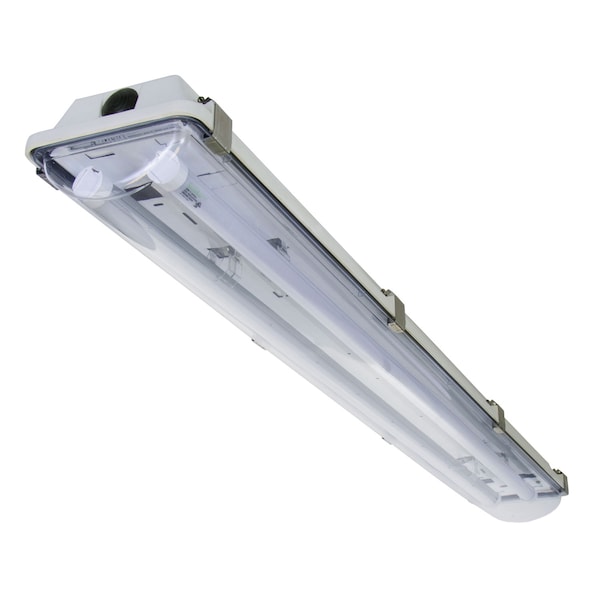 Vapor Tight LED VP8N, 60 Watt, 7520 lm