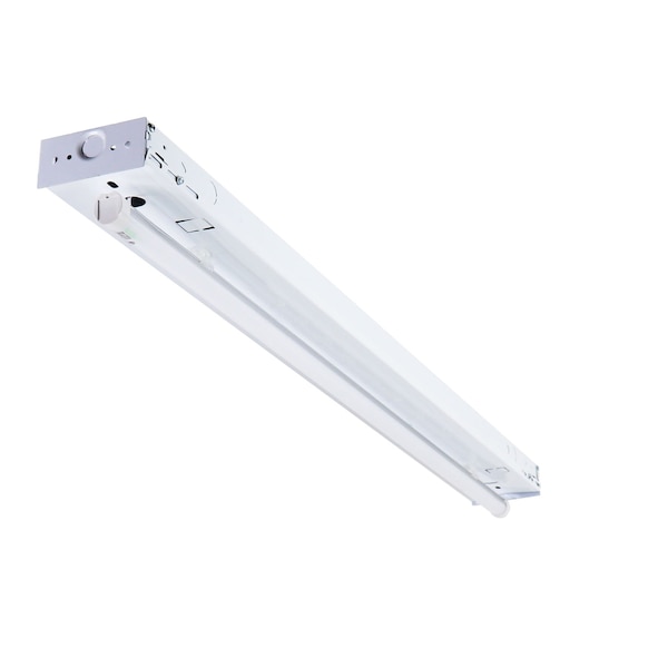 Ti LED Strip WBS 4ft., 18 Watt, 2473 lm