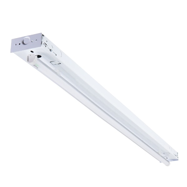 Ti LED Strip WBS 8ft., 26 Watt, 3488 lm