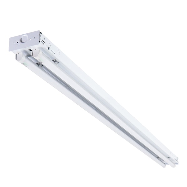 Ti LED Strip WBS 8ft., 60 Watt, 8559 lm