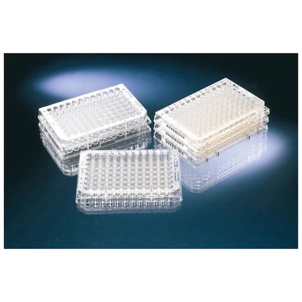 Thermo Scientific Nunc 96 Well Plt, PK50
