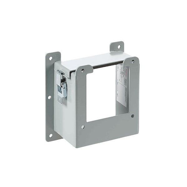 Reducer, 12x6.to 4x4, Gray, Steel